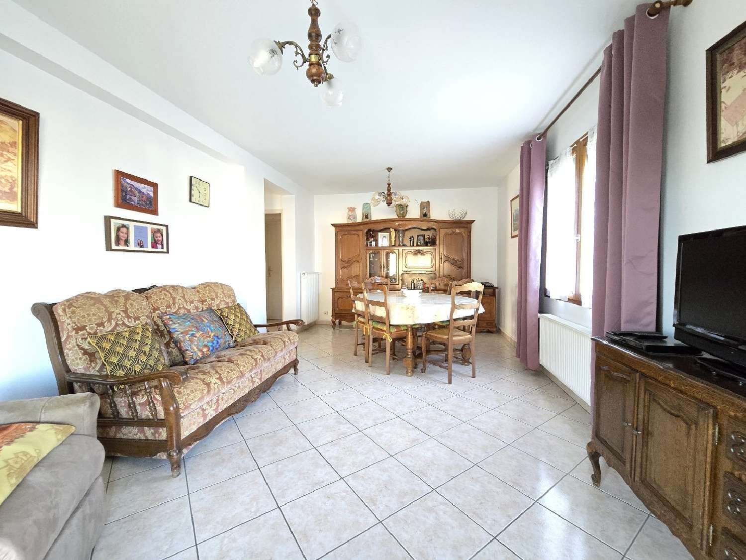  te koop huis Arvieu Aveyron 5