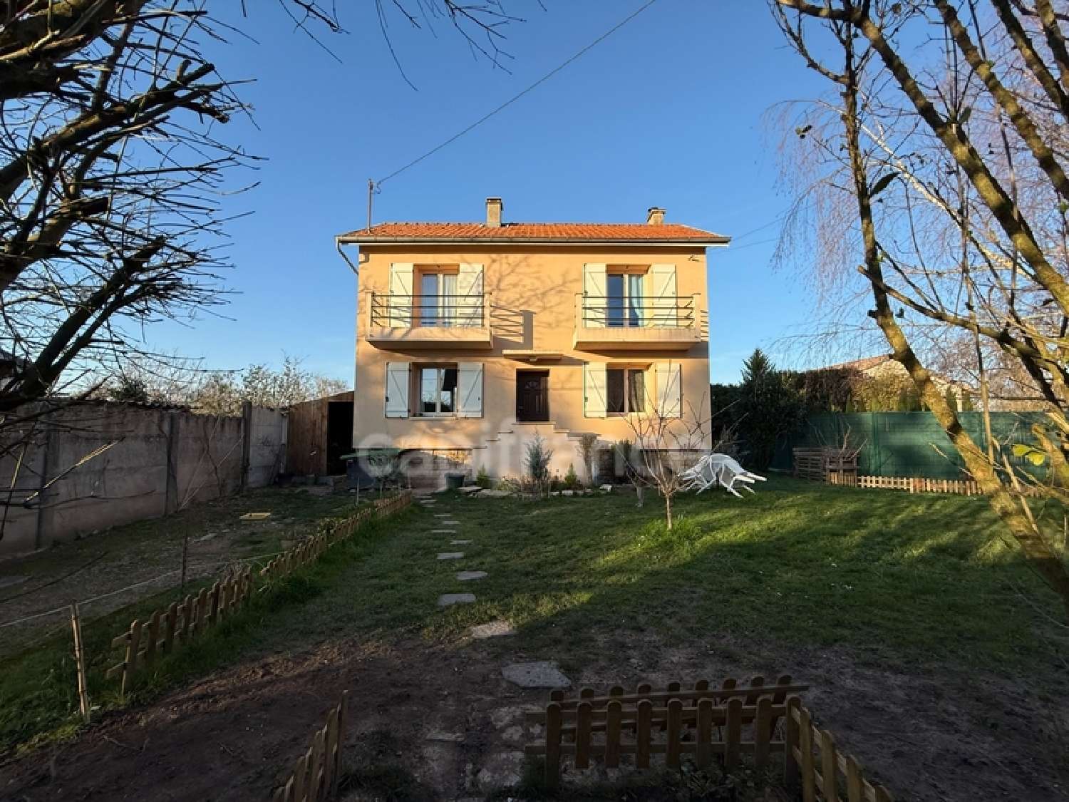 te koop huis Asnières-sur-Saône Ain 2