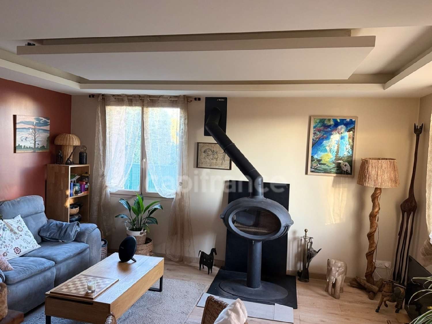 te koop huis Asnières-sur-Saône Ain 5
