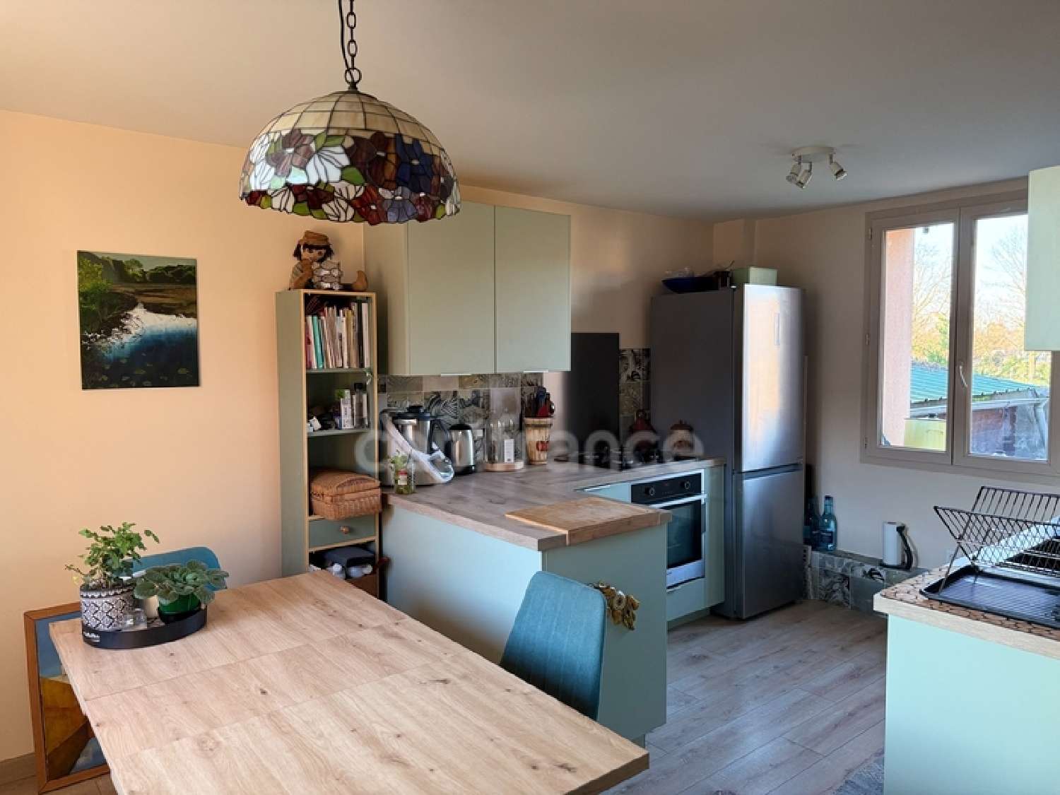 te koop huis Asnières-sur-Saône Ain 7