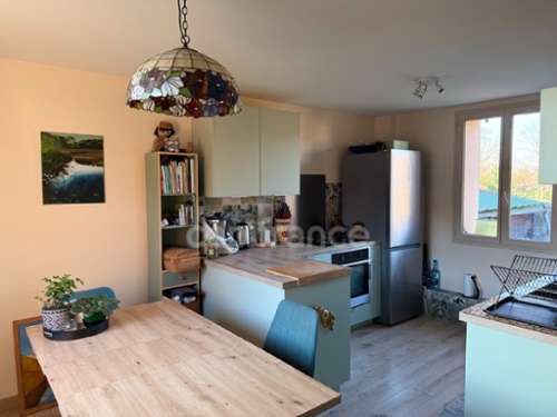  kaufen Haus Asnières-sur-Saône Ain 7