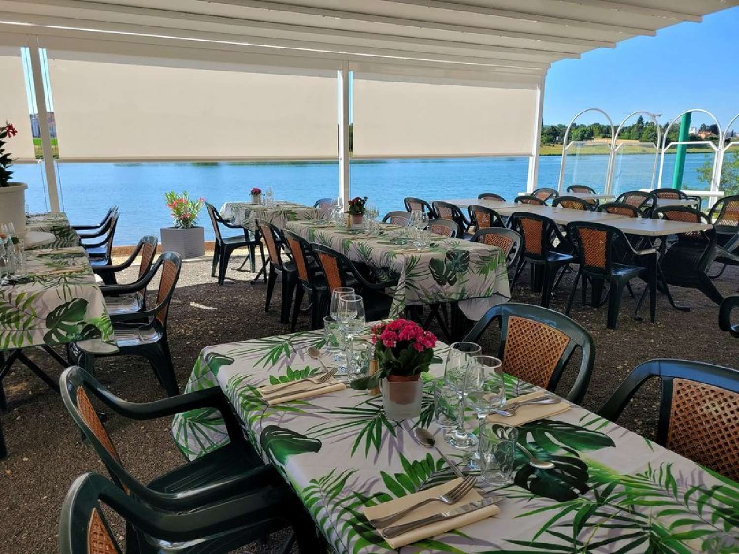  te koop huis Asnières-sur-Saône Ain 1