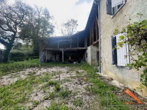 Aspet Haute-Garonne Haus Bild 7284896