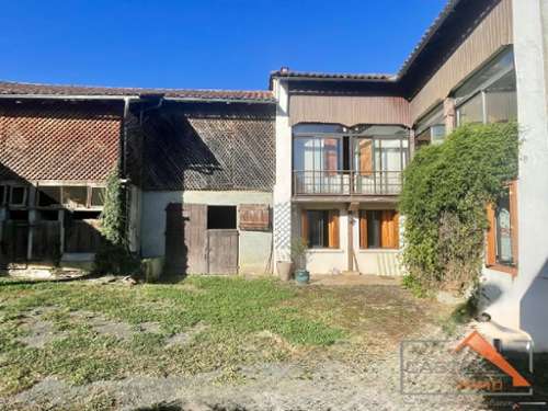 Aspet Haute-Garonne Haus Bild 7285043