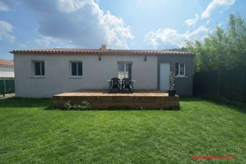 Aspiran Hérault maison foto 7298276