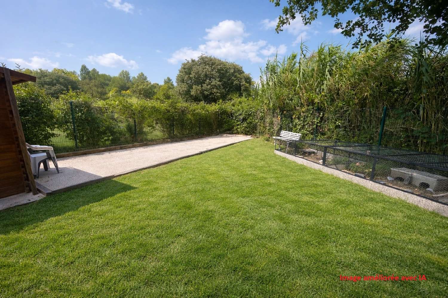 à vendre maison Aspiran Hérault 3