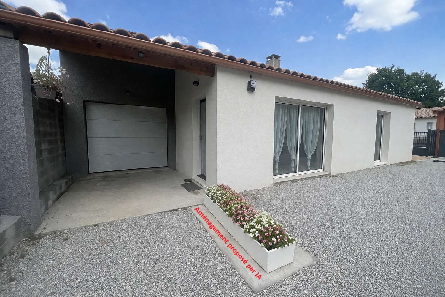 à vendre maison Aspiran Hérault 4