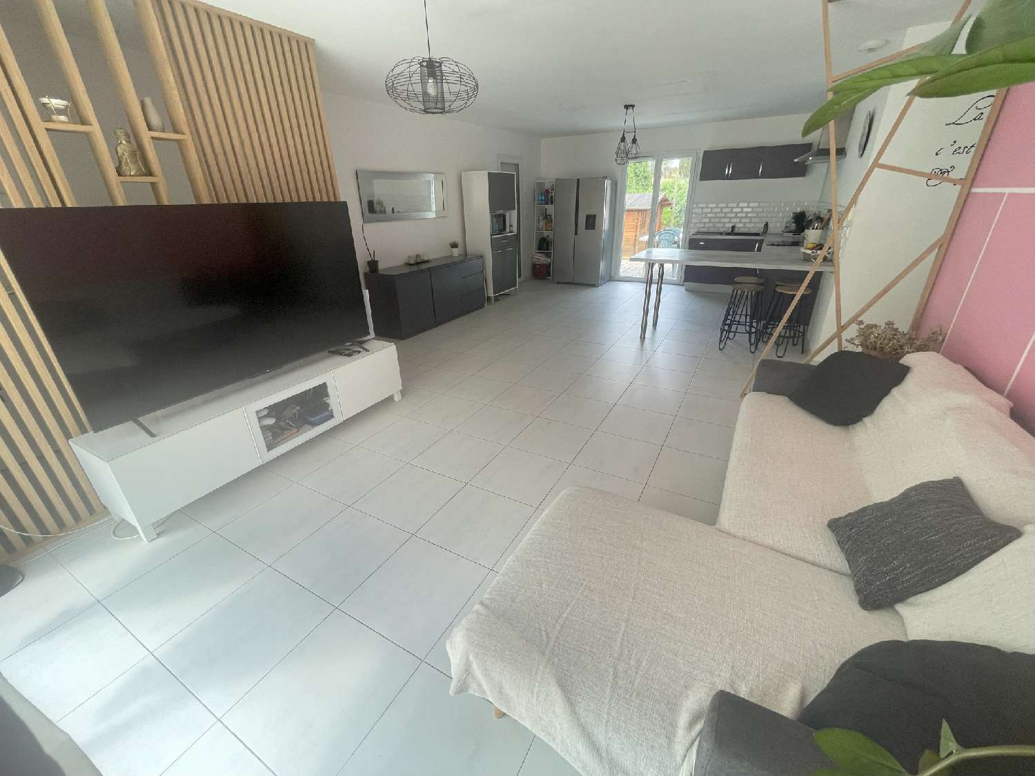 à vendre maison Aspiran Hérault 6