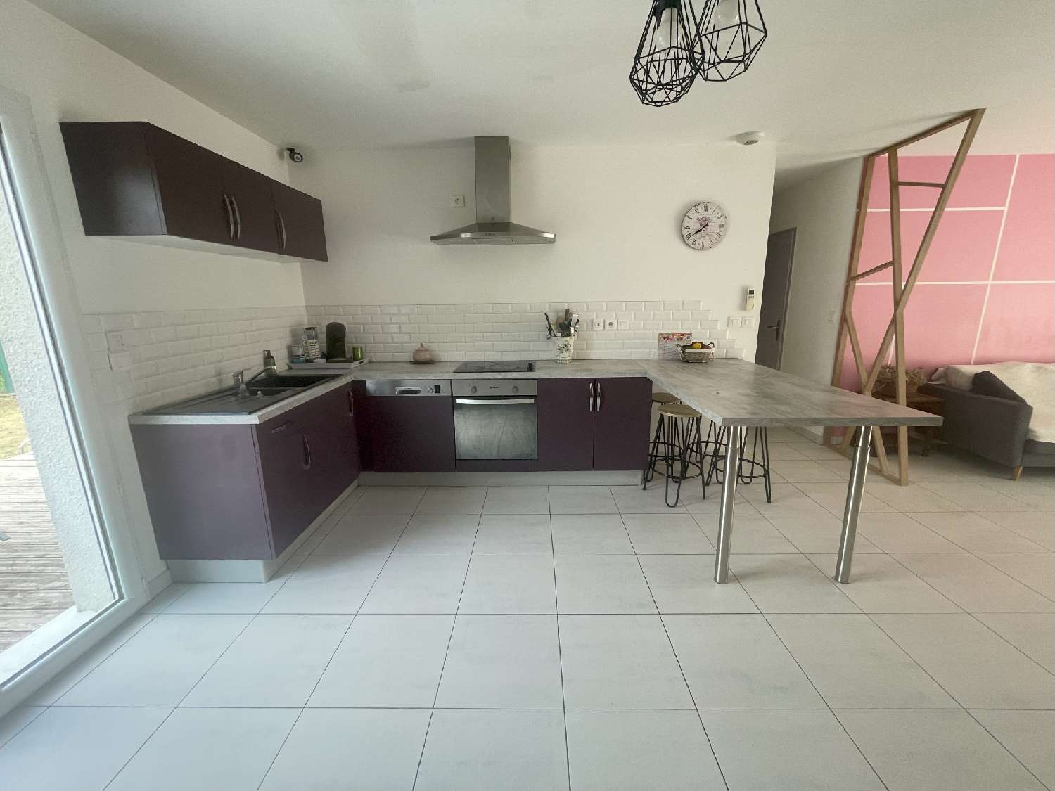 à vendre maison Aspiran Hérault 7