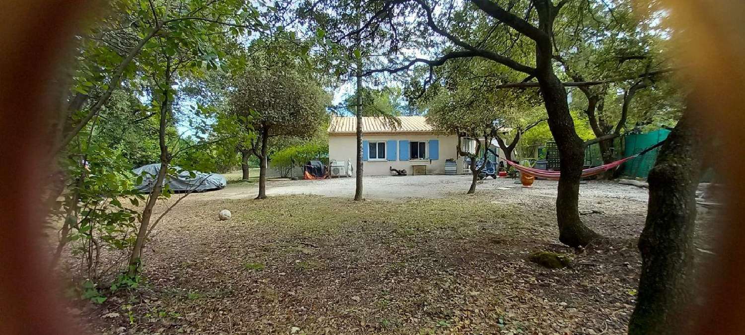  en venta casa Assas Hérault 1