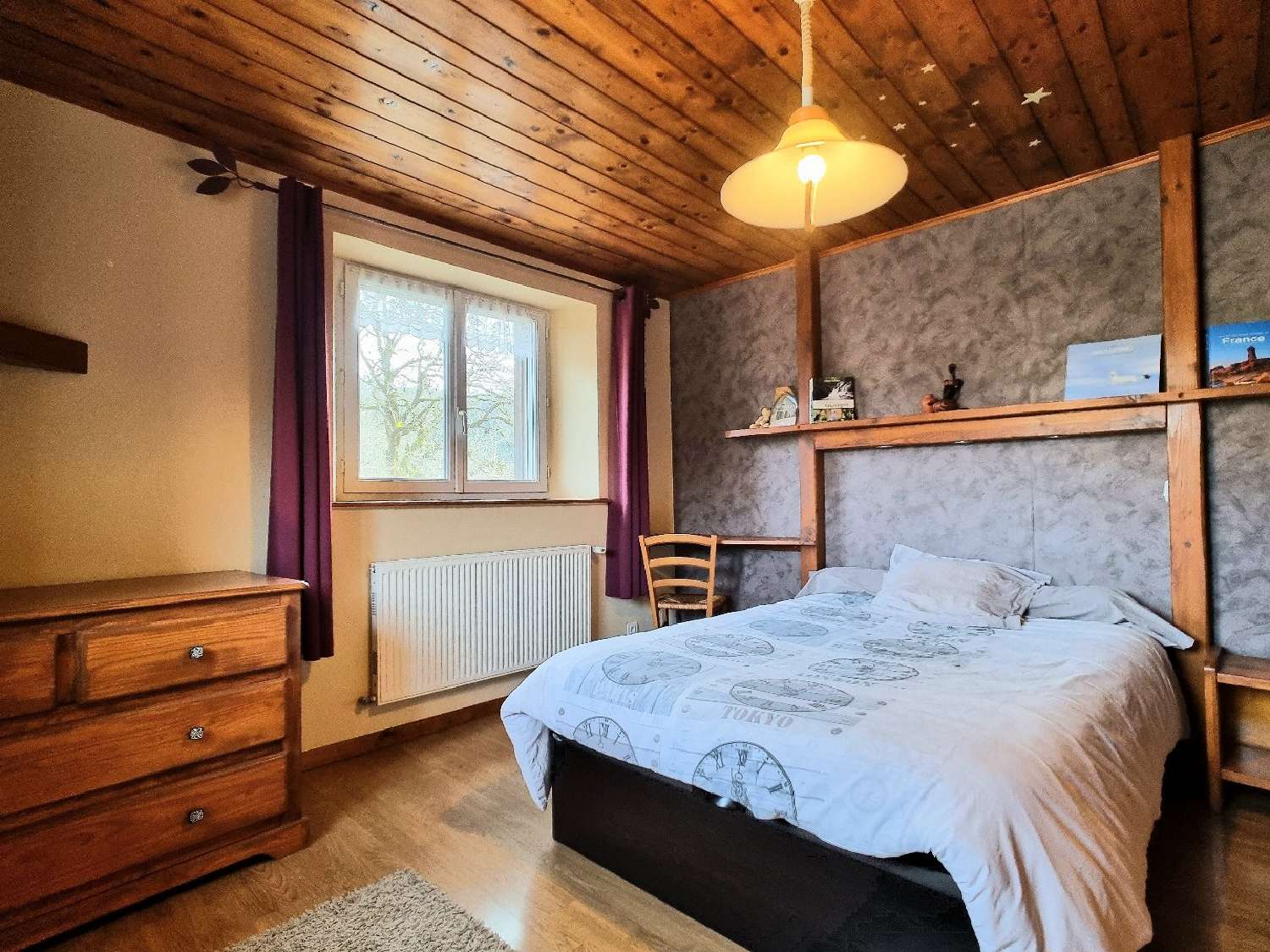  te koop huis Athose Doubs 5