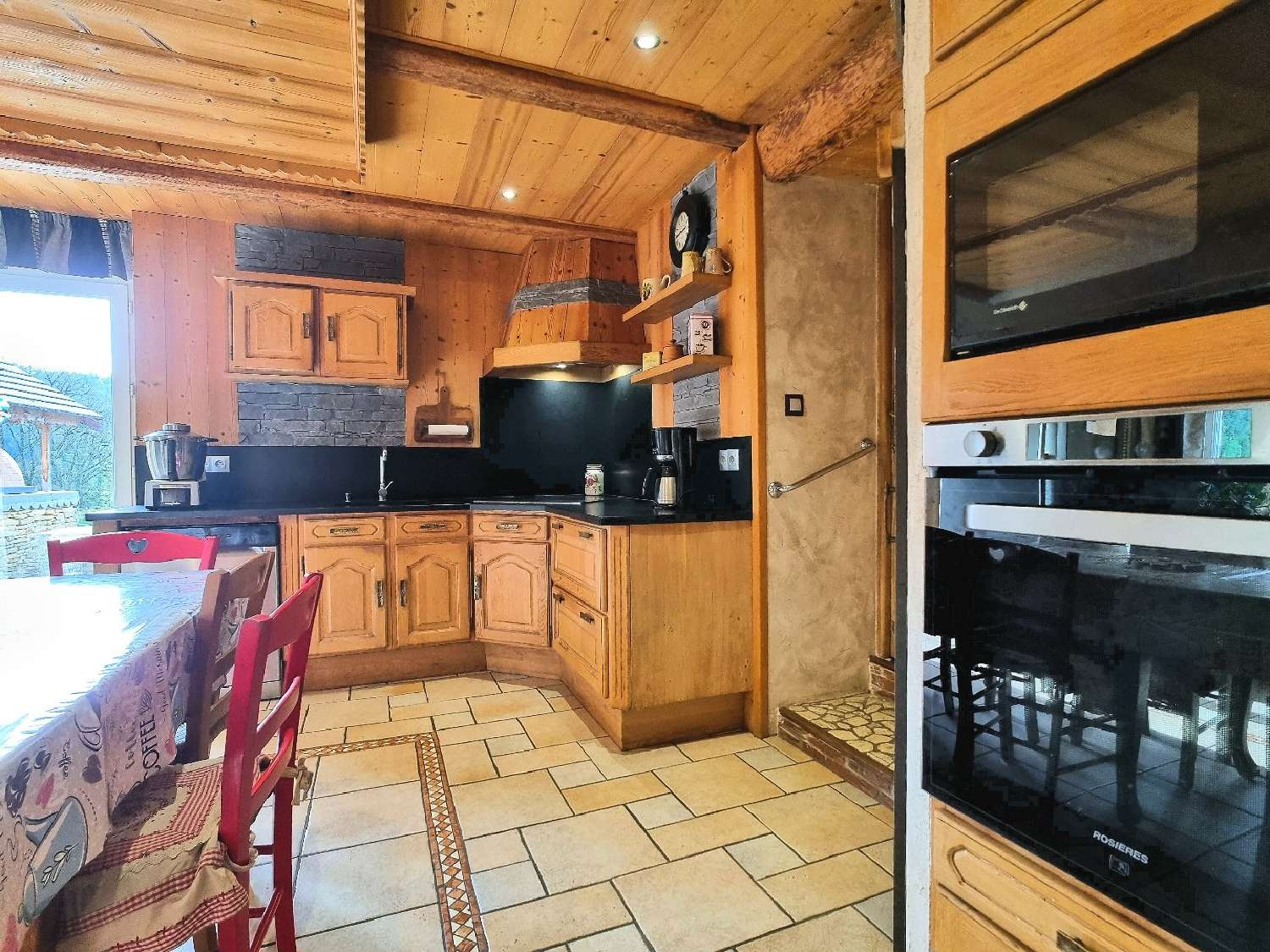  te koop huis Athose Doubs 8