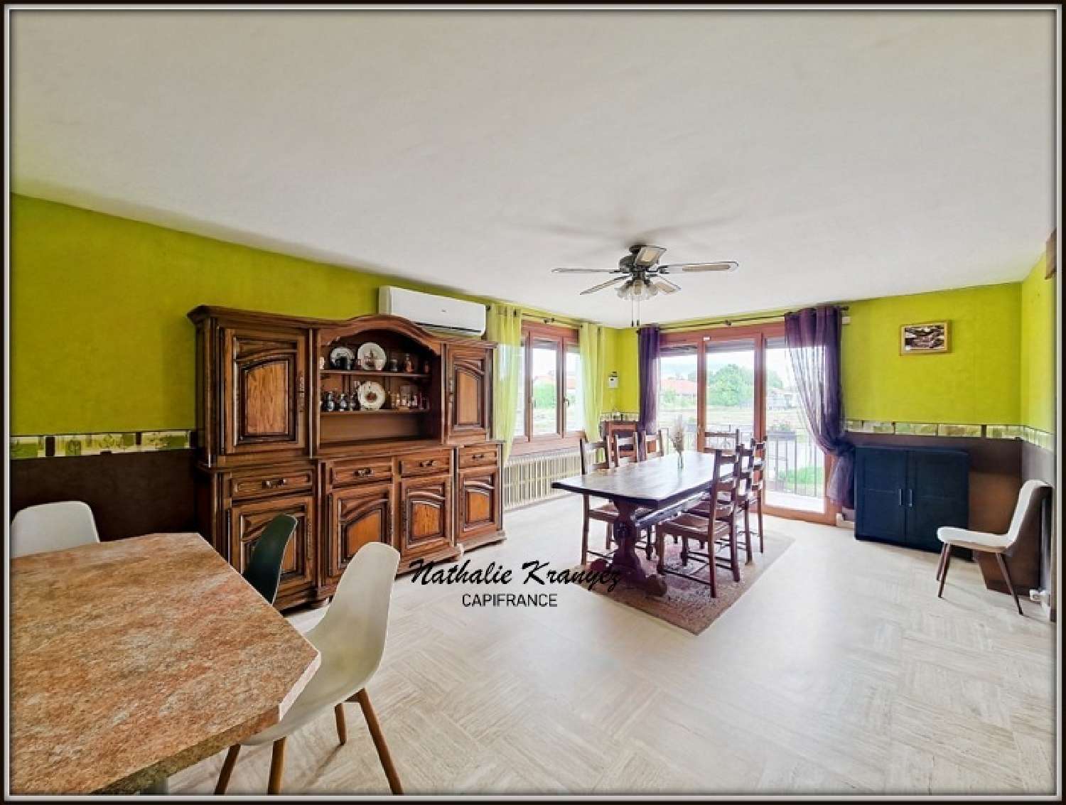 kaufen Haus Attigny Ardennes 4