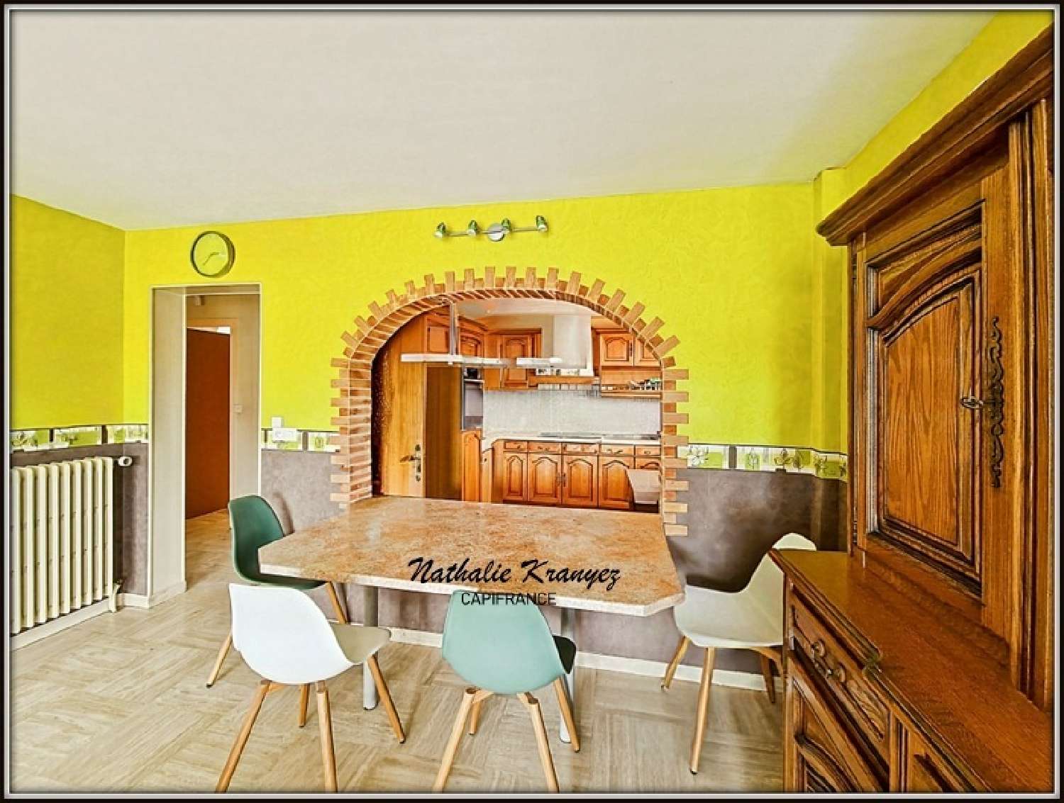 kaufen Haus Attigny Ardennes 6