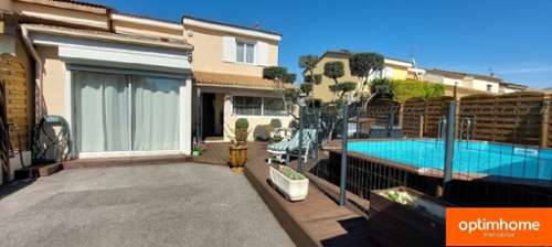 Aubagne Bouches-du-Rhône maison foto 7287325