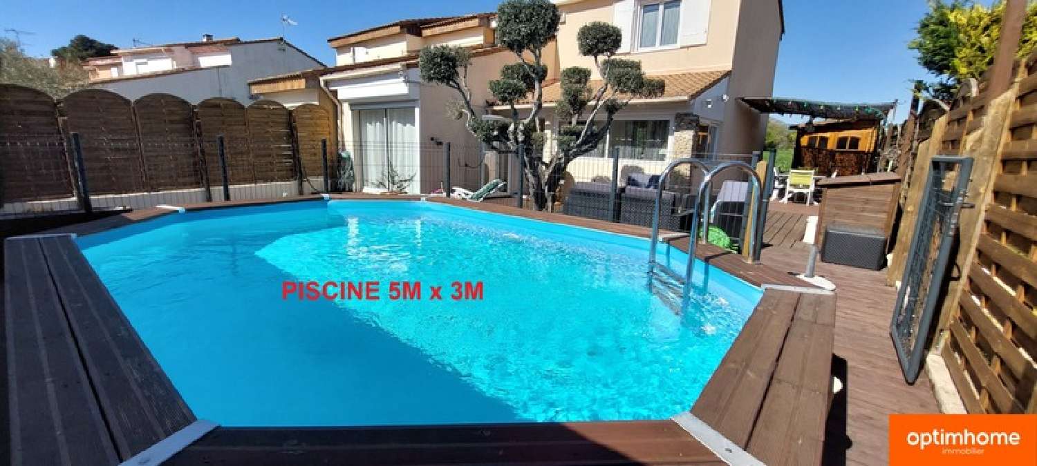  à vendre maison Aubagne Bouches-du-Rhône 3