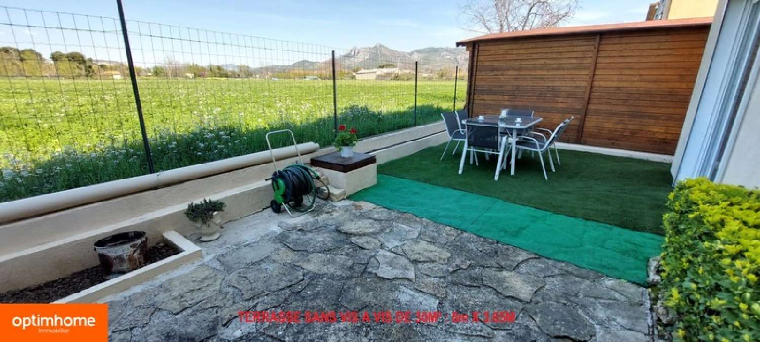  à vendre maison Aubagne Bouches-du-Rhône 6