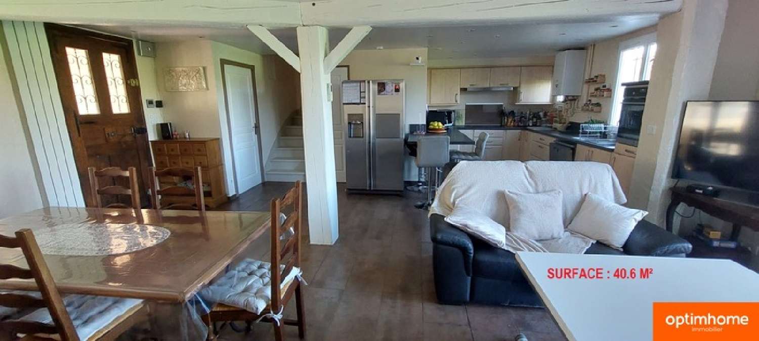  à vendre maison Aubagne Bouches-du-Rhône 8