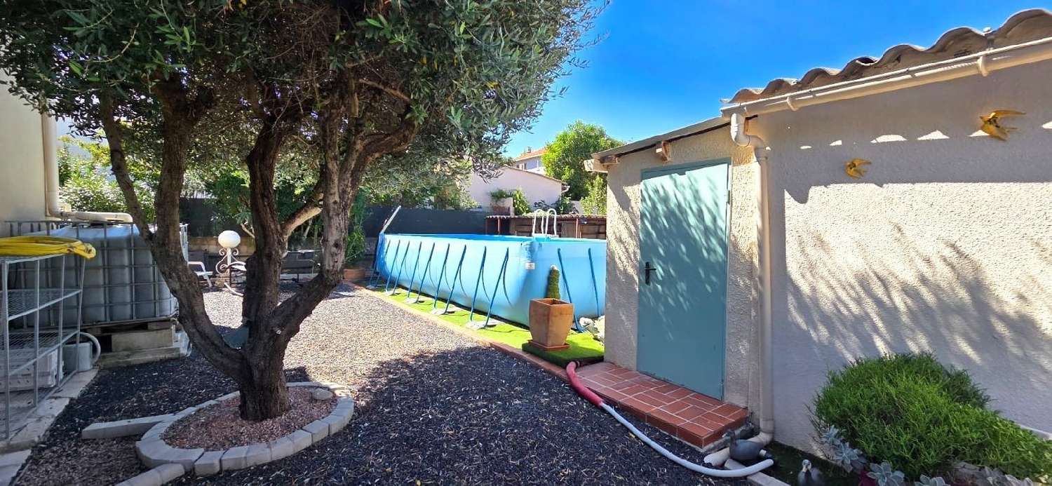  for sale house Aubagne Bouches-du-Rhône 1