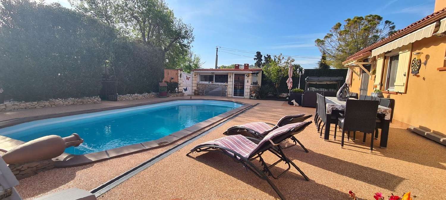 en venta casa Aubagne Bocas del Ródano 1