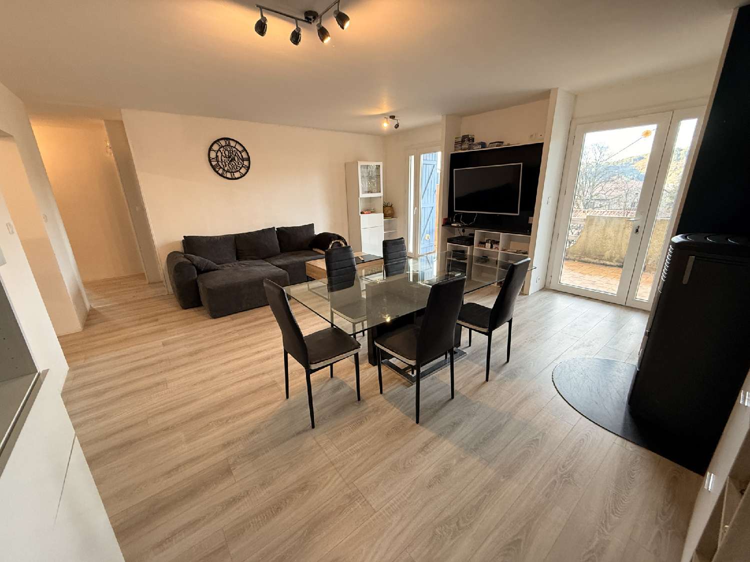 te koop huis Aubenas Ardèche 3