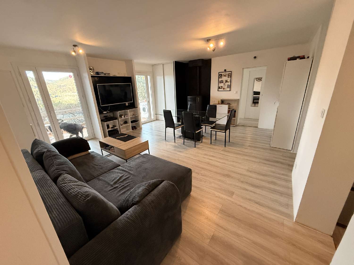 te koop huis Aubenas Ardèche 4