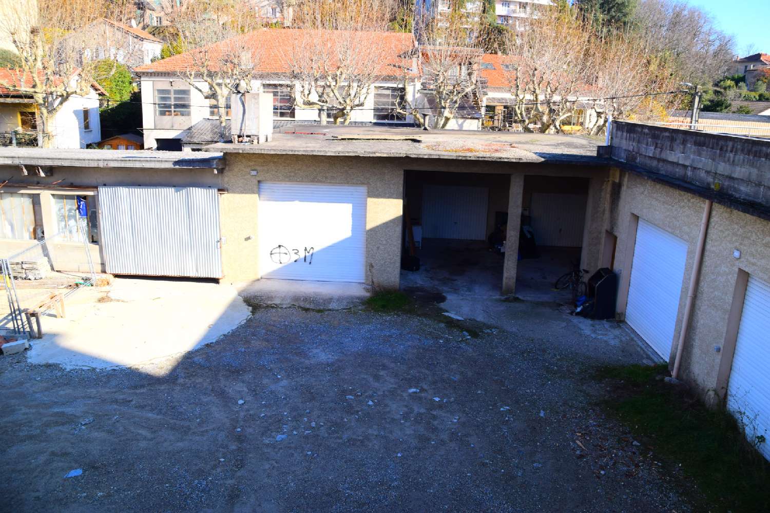  te koop huis Aubenas Ardèche 7