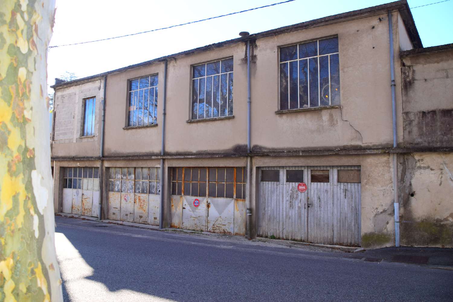  te koop huis Aubenas Ardèche 8