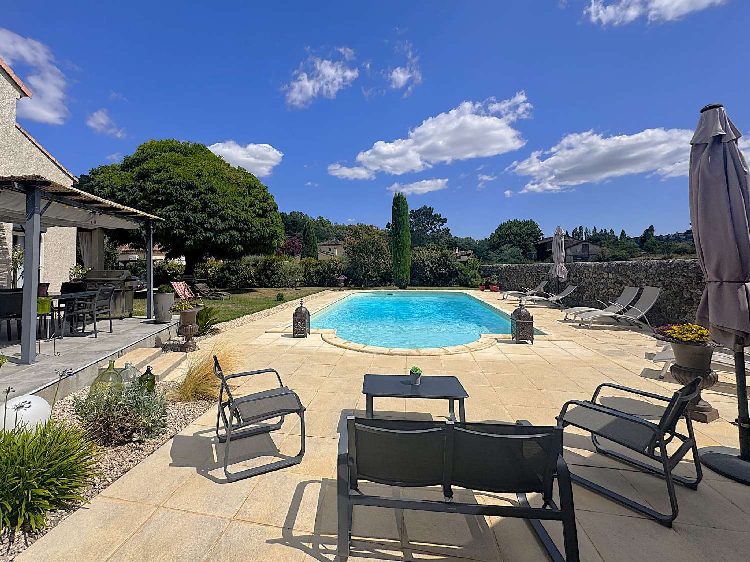  kaufen Haus Aubenas Ardèche 1