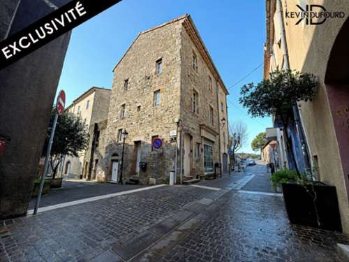 Aubenas Ardeche huis foto 7285075