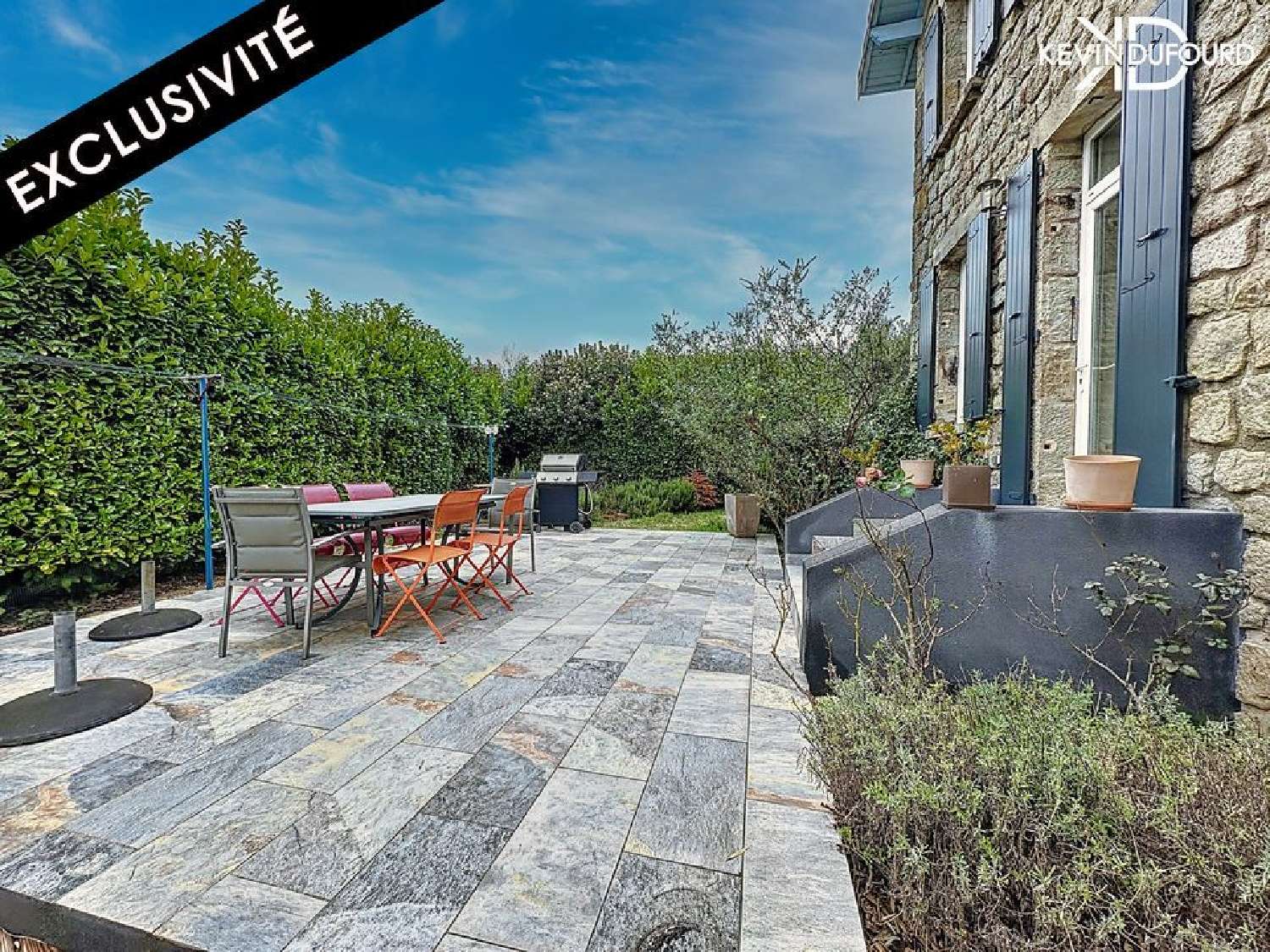  en venta casa Aubenas Ardèche 1