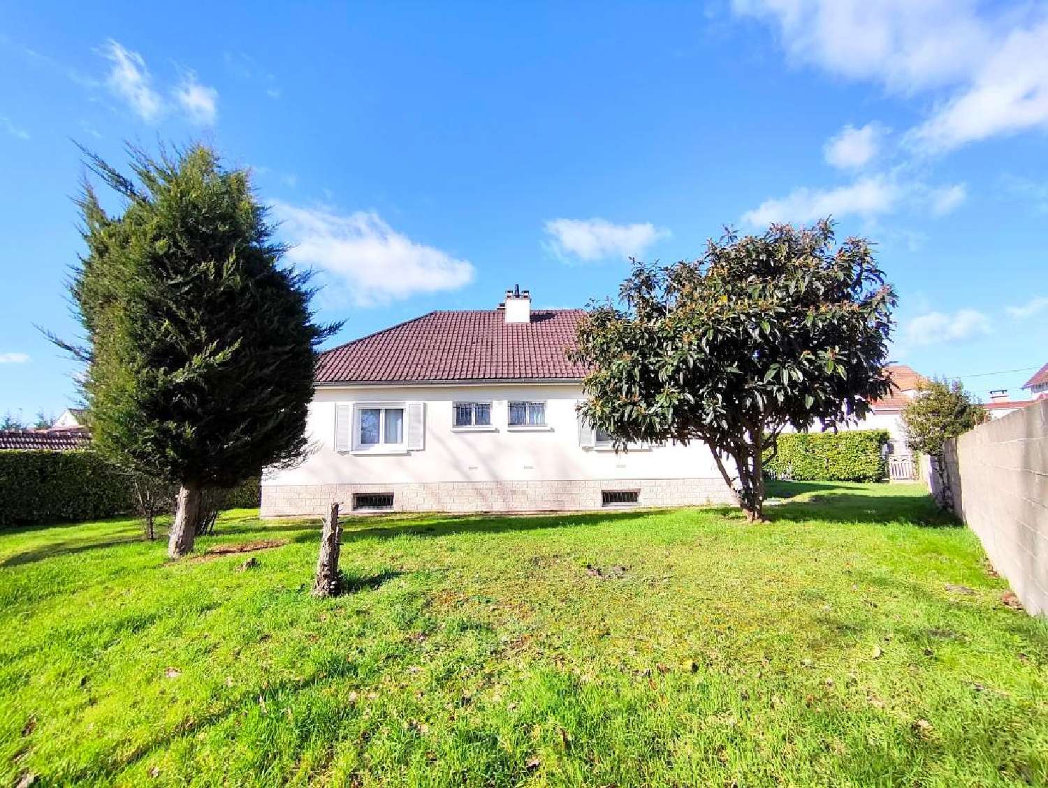  te koop huis Aubergenville Yvelines 1