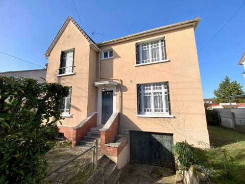 Aubergenville Yvelines huis foto 7280348