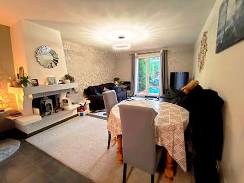 Aubergenville Yvelines huis foto 7291690