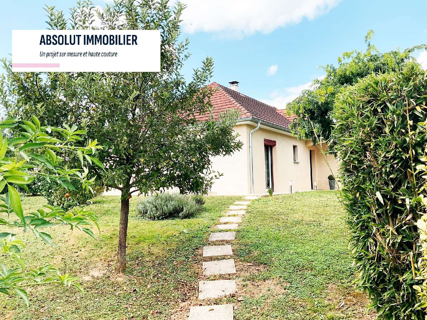  à vendre maison Aubertans Haute-Saône 1