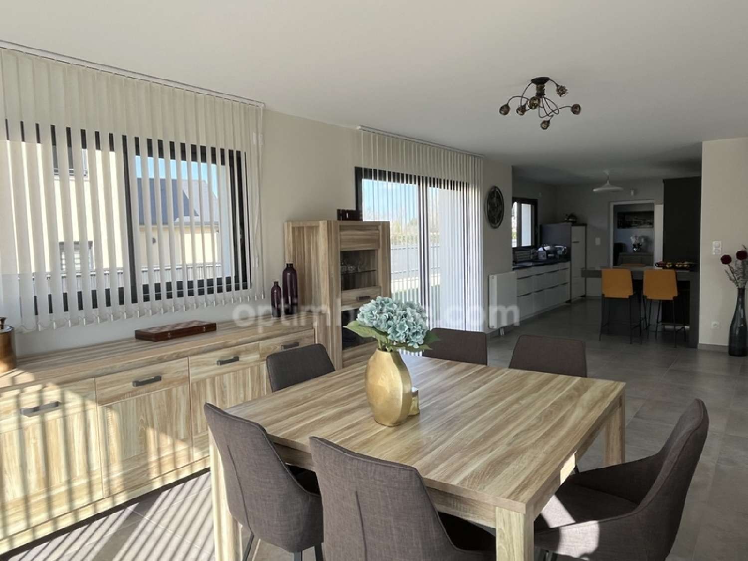  te koop huis Auberville Calvados 2