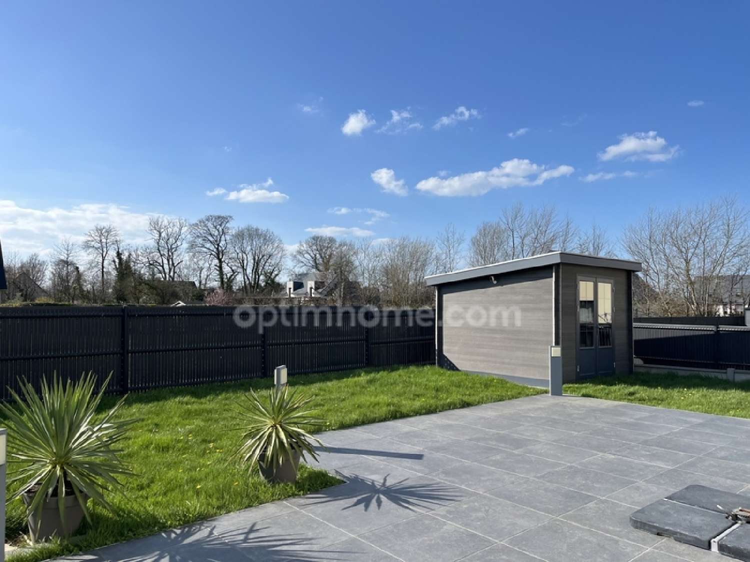  te koop huis Auberville Calvados 3