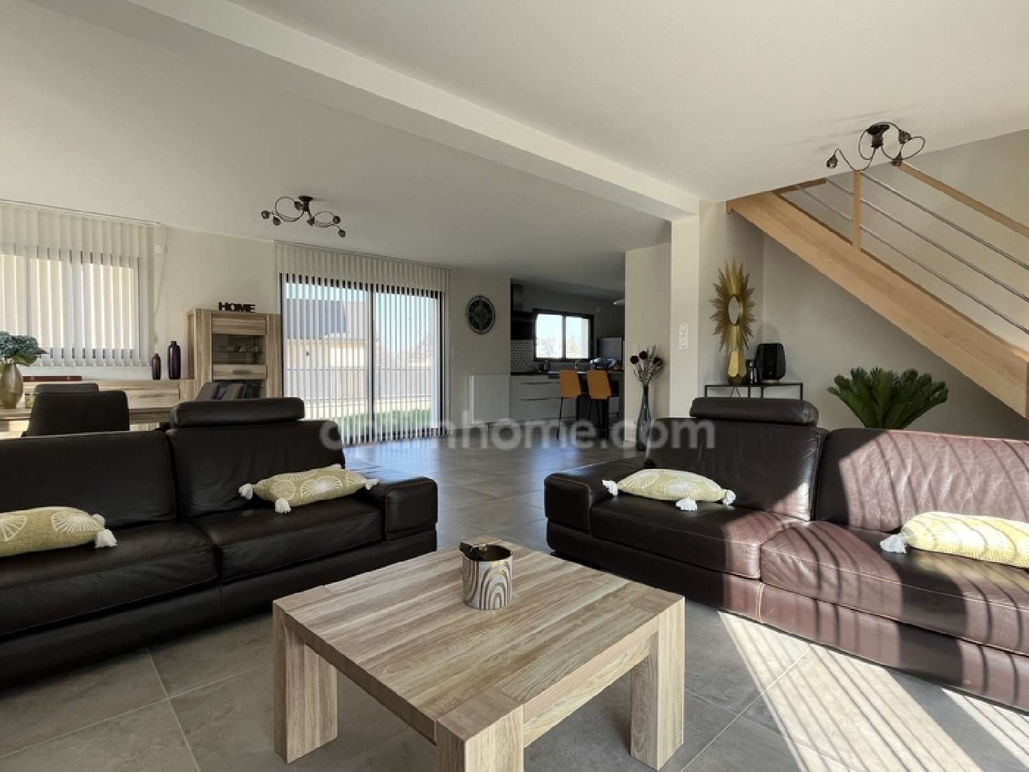  te koop huis Auberville Calvados 4