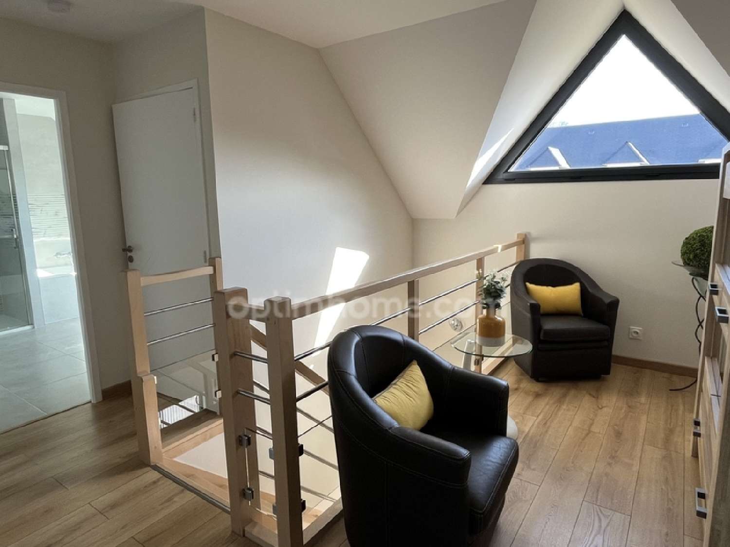  te koop huis Auberville Calvados 7