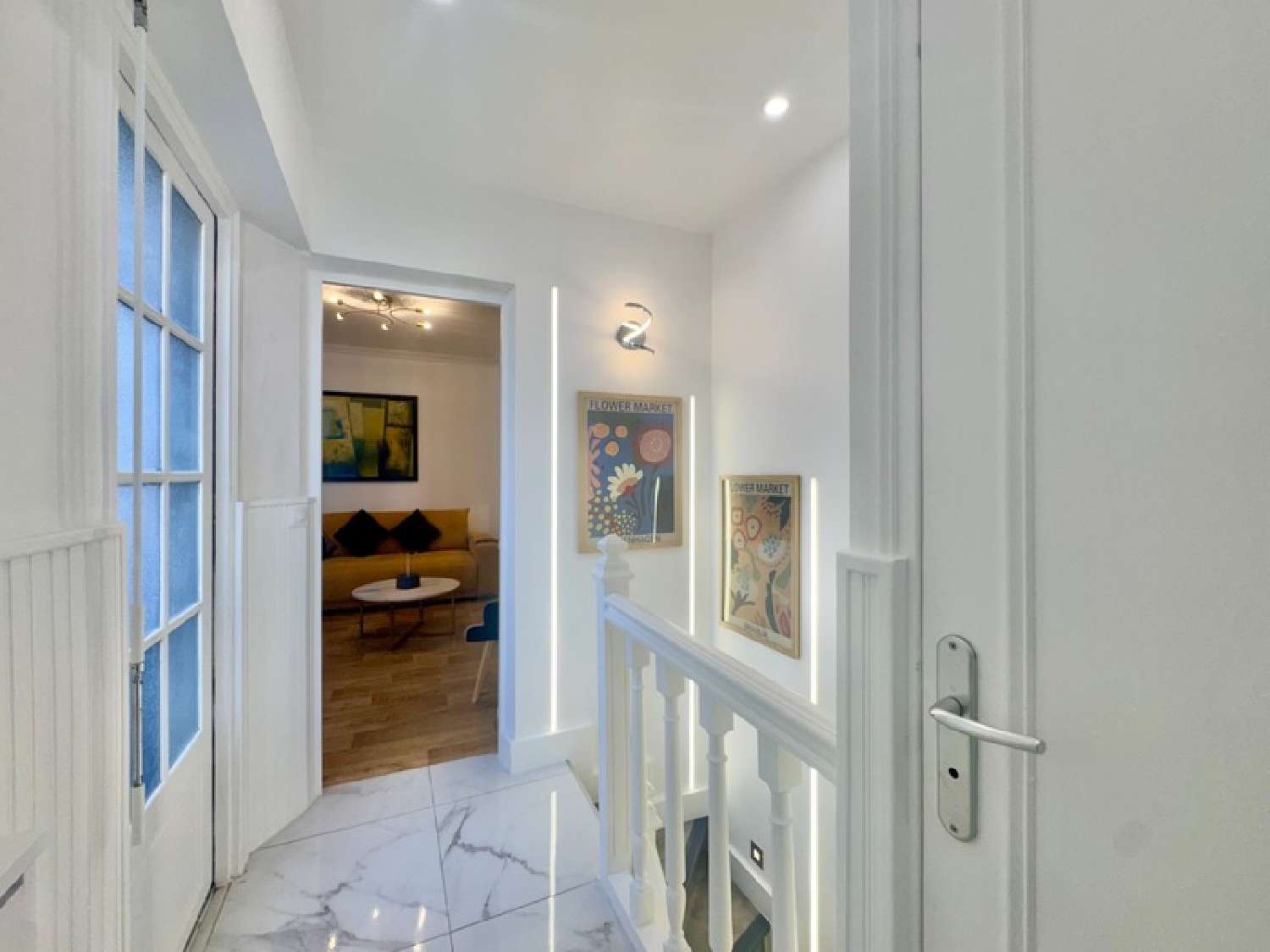  for sale house Aubervilliers Seine-Saint-Denis 2