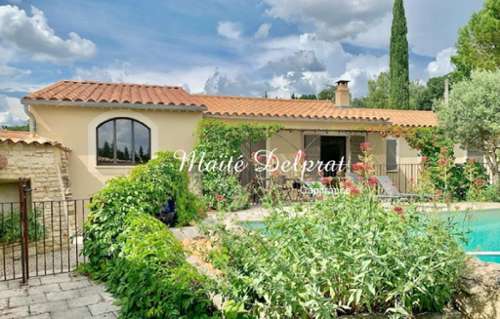 Aubignan Vaucluse casa foto 7279014