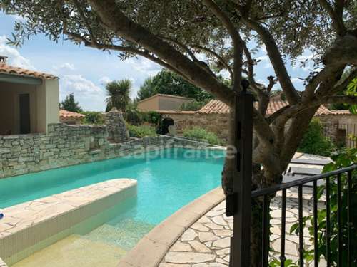 Aubignan Vaucluse huis foto 7279362