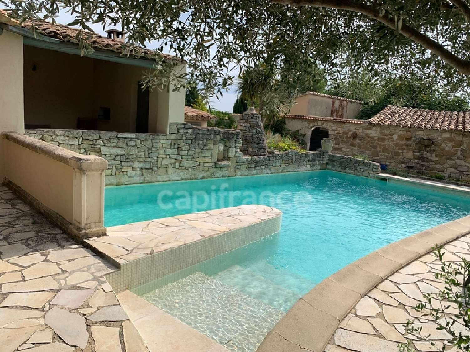 te koop huis Aubignan Vaucluse 2