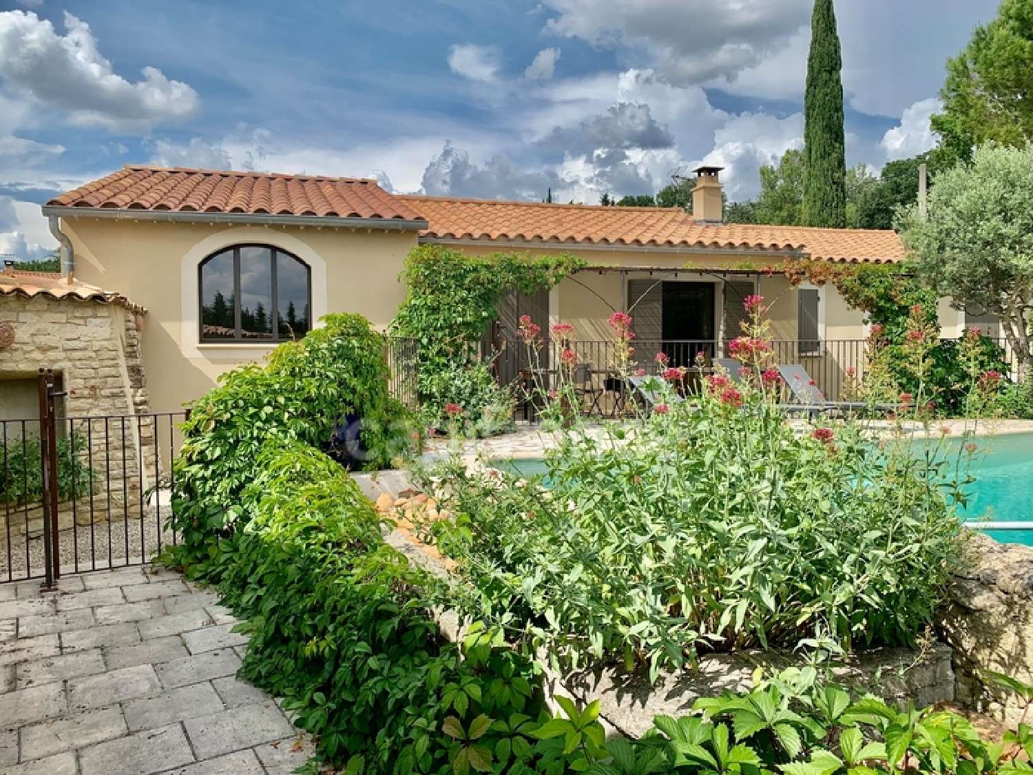 te koop huis Aubignan Vaucluse 4