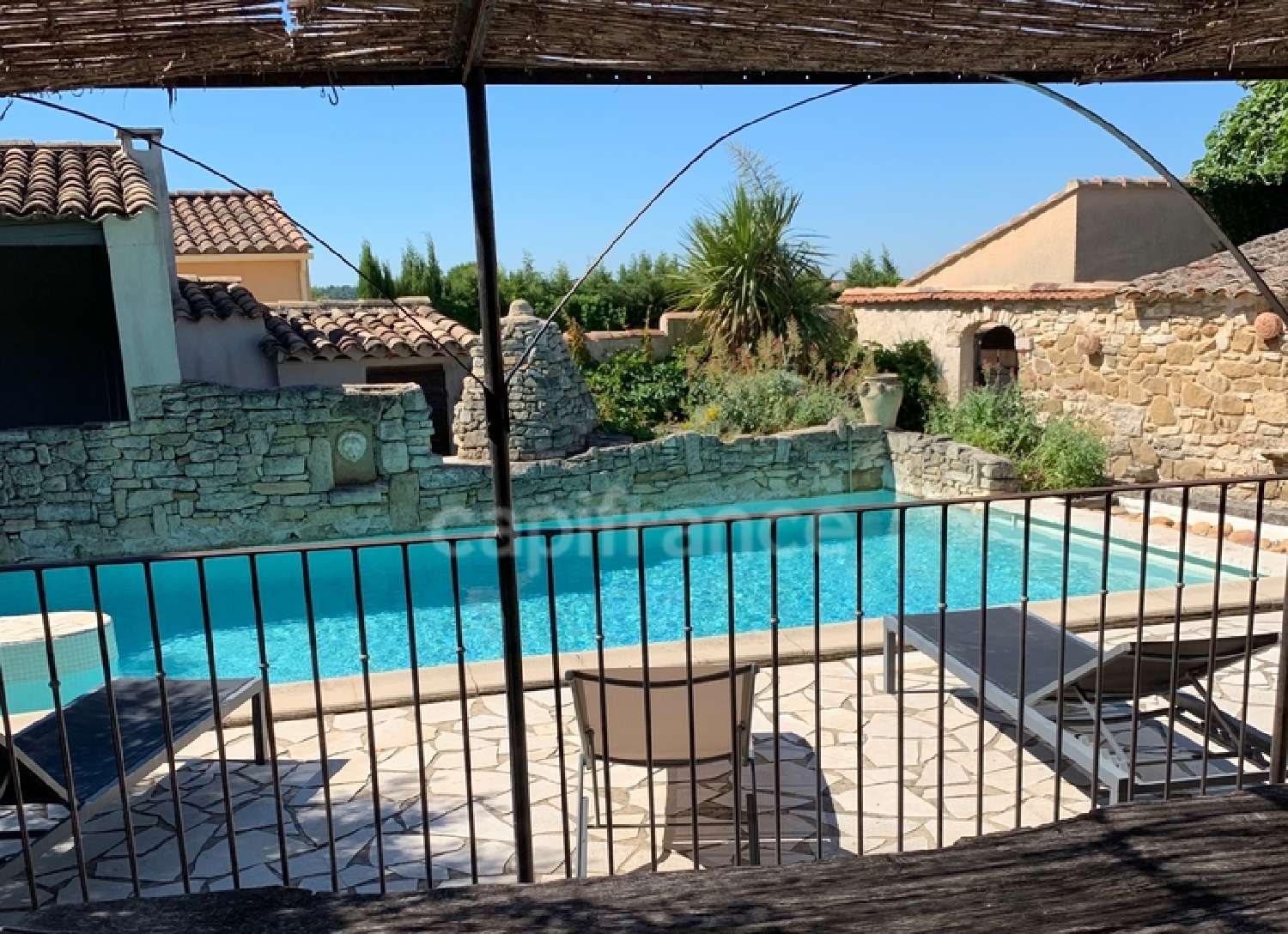 te koop huis Aubignan Vaucluse 6