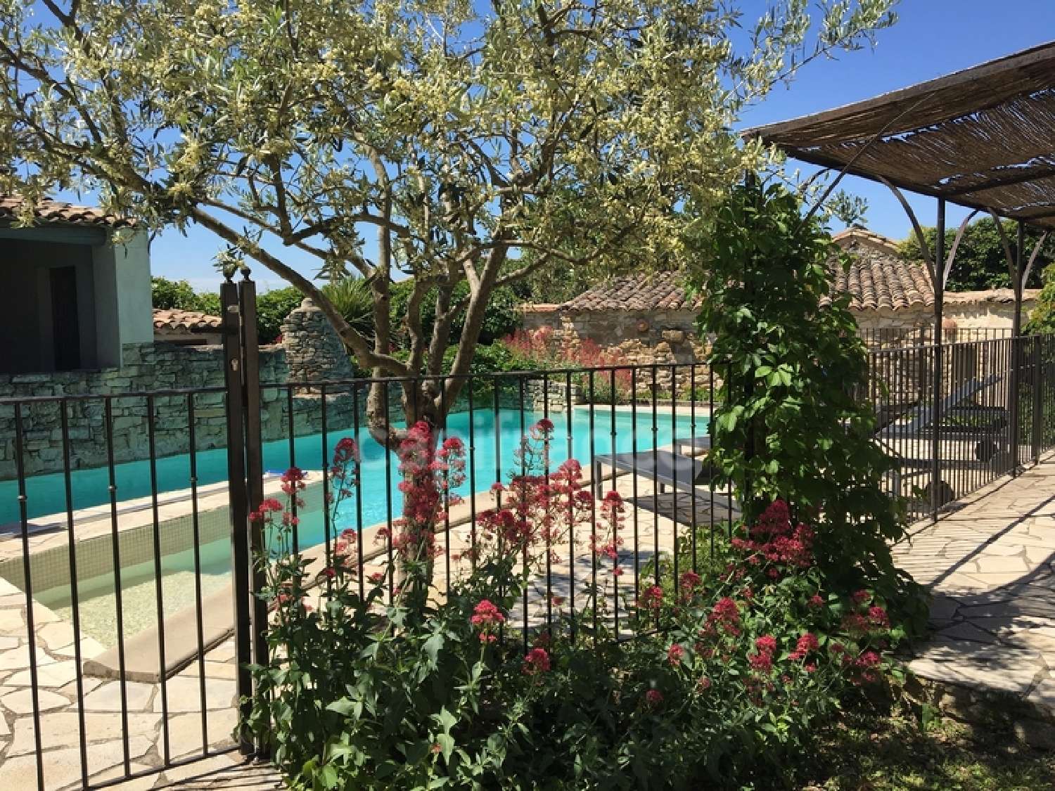 te koop huis Aubignan Vaucluse 8