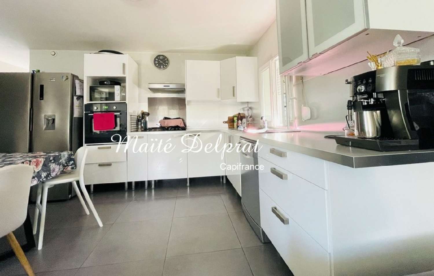 te koop huis Aubignan Vaucluse 7