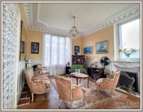 Aubigné-Racan Sarthe Haus Bild 7289413