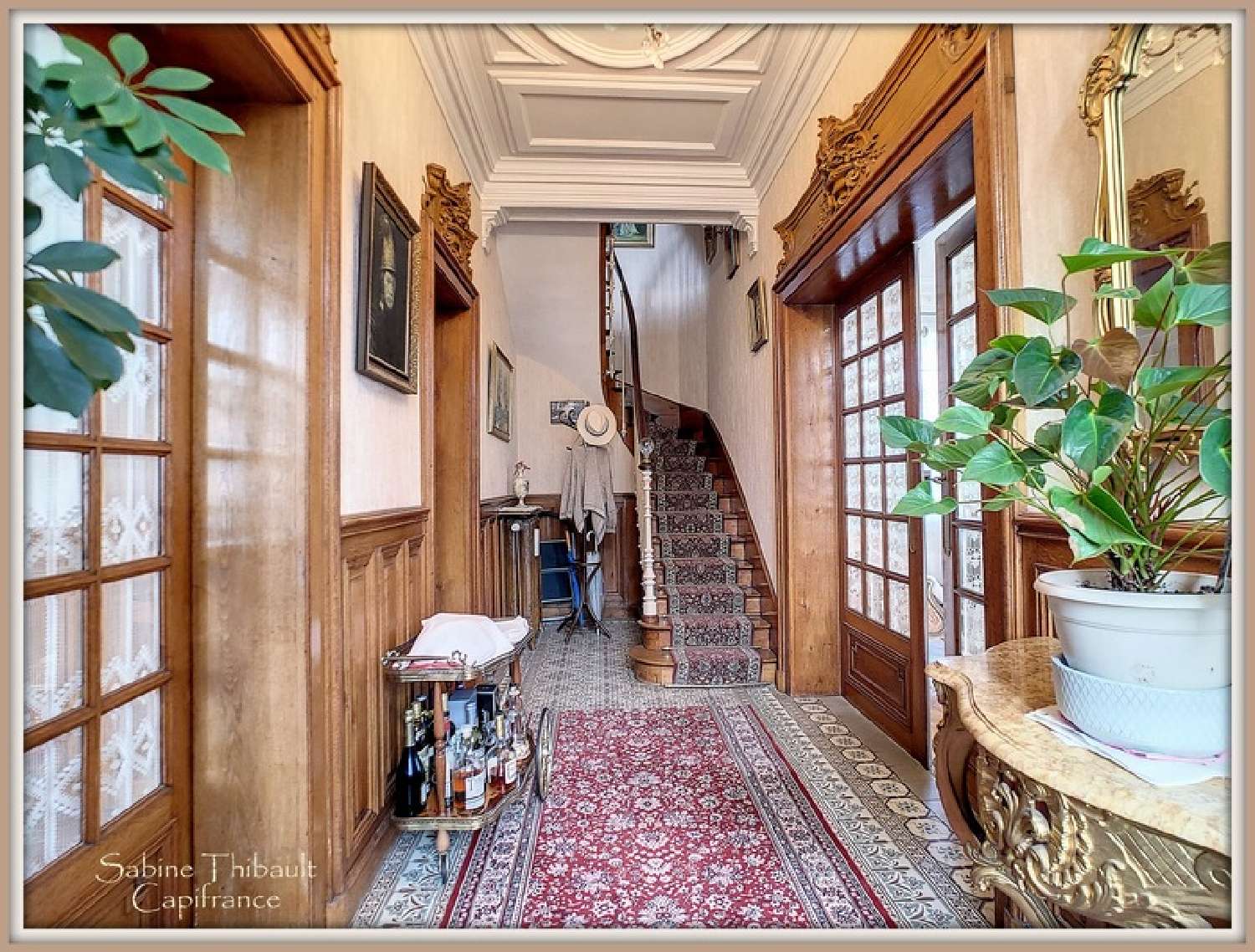 kaufen Haus Aubigné-Racan Sarthe 3