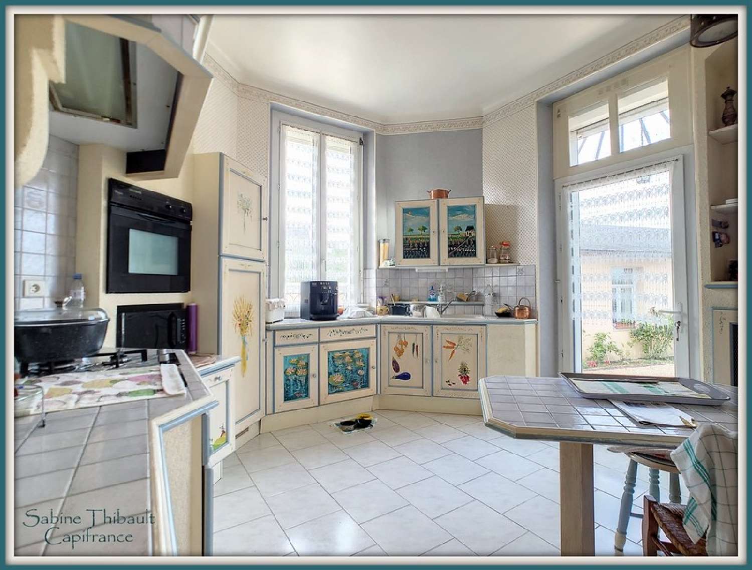 kaufen Haus Aubigné-Racan Sarthe 5